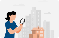 Activités immobilières