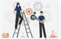 Assurance Bris de machine