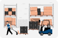 Commerces de gros et intermédiaires