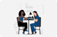 Manucures - pédicures