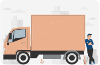 Marchandises transportées