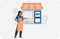 Commerçants détaillants