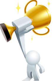 APRIL Entreprise Prévoyance sacrée aux Trophées du Courtage 2012