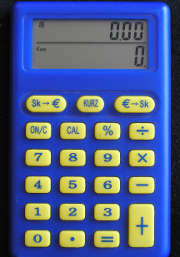 calculatrice