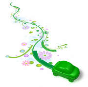 Les taxis néerlandais préfèrent les autos électriques