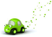 Flottes d'entreprises : ce que prévoit le décret du 11 janvier 2017