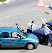 Infraction avec un véhicule de fonction : qui va payer l'amende ?