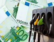 En entreprise, même fiscalité pour les moteurs diesel et essence