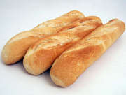 baguettes