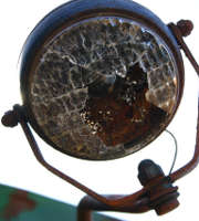 Assurance pro et bris de machine