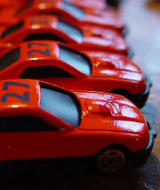 Flotte auto : assurance individuelle ou collective ?