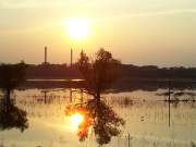 La Direccte aide les entreprises victimes des intempéries