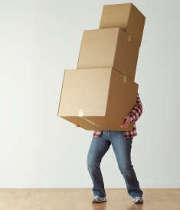 Le déménageur a-t-il besoin d'être assuré ?