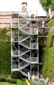 Maître d'oeuvre et devoir de conseil