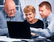 Retraite complémentaire : ce que dit le rapport du HCFi-PS