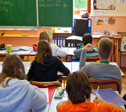 Selon la MAIF, 461 000 enseignants ont souscrit une assurance