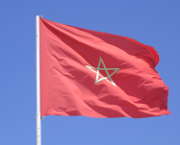 drapeau-maroc