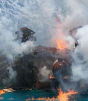 Face au risque d'incendie, pensez à l'assurance multirisque professionnelle