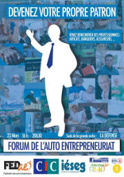 forum-autoentrepreneuriat
