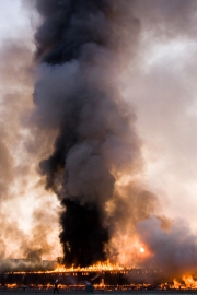 Catastrophe naturelle et assurance Pertes d'exploitation