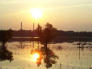 Catastrophe naturelle : quels biens de votre société sont couverts ?