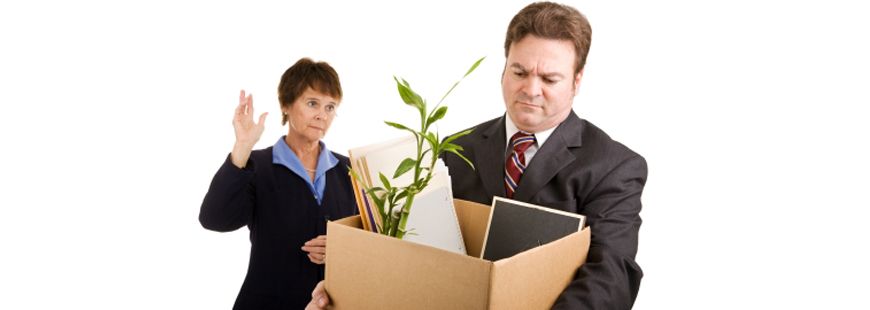 chomage-licenciement-femme-homme