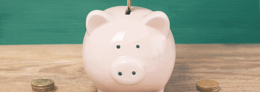 cochon-tirelire-argent