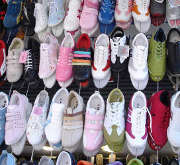 chaussures-baskets