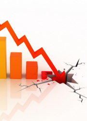Epargne salariale : montants distribués en recul