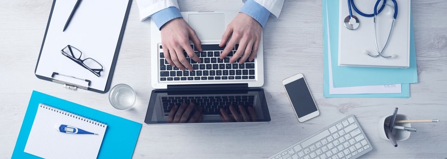 e-prescription-ordonnance-numérique
