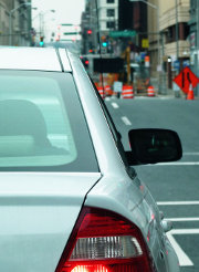 Quid en cas de prêt d'une voiture personnelle à l'association ?
