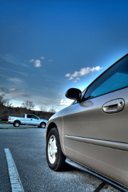 Comparez les flottes auto