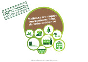 Une plaquette FFSA pour la maîtrise des risques environnementaux