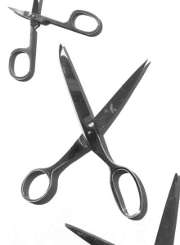 Le Conseil national des entreprises de coiffures communique sur la mauvaise passe du secteur