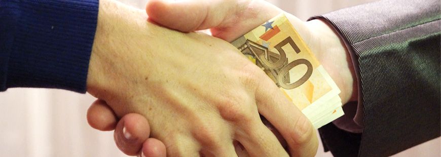 Le médiateur du crédit moins saisi par les entreprises