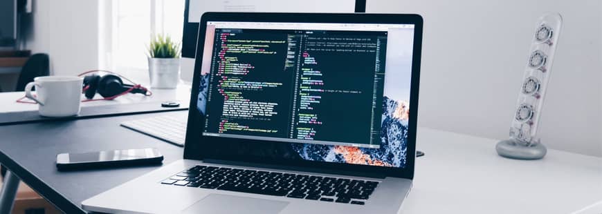 ordi-code-teletravail