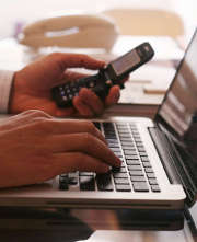 ordinateur-telephone-portable