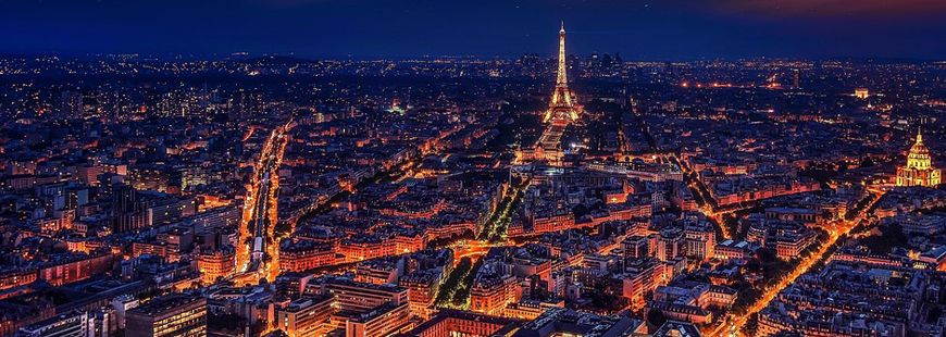 paris-nuit