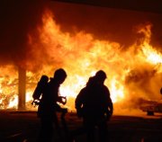 Prévoyance collective : du neuf pour les sapeurs-pompiers