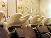 Coiffeur : quid de l'assurance professionnelle ?