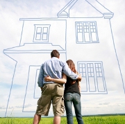 Découvrez la maison faite de paille