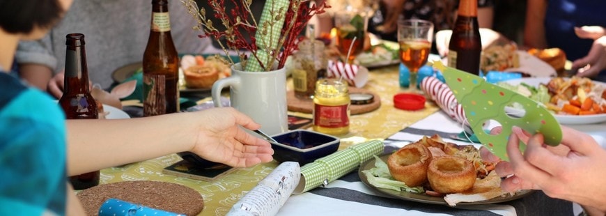 repas-fete-amis-logement