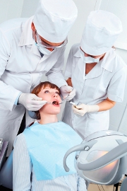 Quelle assurance pro pour le chirurgien-dentiste ?