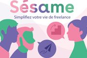 La plateforme Sésame pour les indépendants se lance