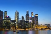 Singapour, Helsinki et San Francisco sont les villes les plus accueillantes pour les start-ups
