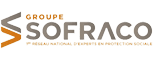 Sofraco, 1er réseau national d'experts en protection sociale