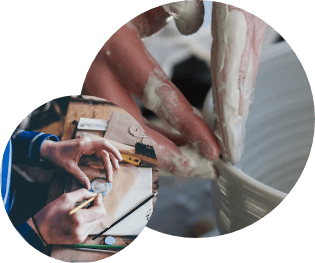 Artisans-Commerçants