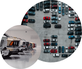 Assurance Auto / Flotte auto